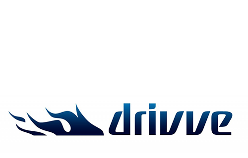 Drivve logo