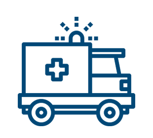 Ambulance icon